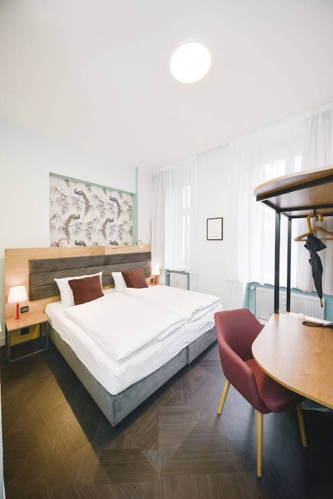 Pension  Charlottenburg