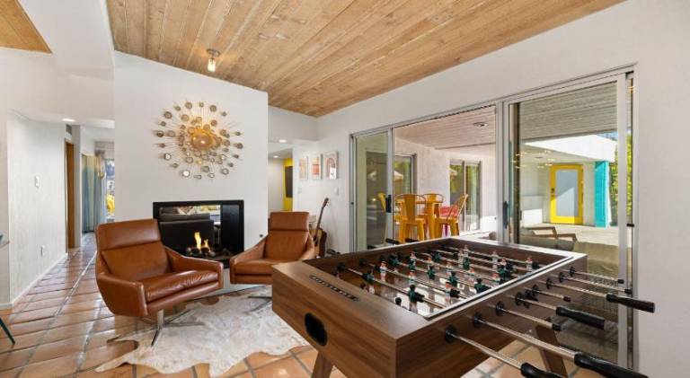 Fully equipped pleasant house with private pool, garden & BBQ | Suitable for remote work | Pet-friendly — photo 4