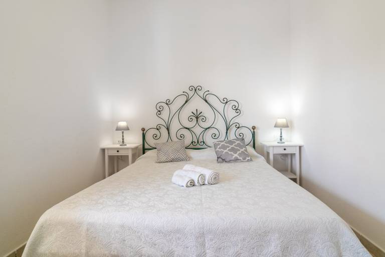 Holiday Home "Casa in Campagna Totale Relax" with Sea View, Private Garden & Wi-Fi — photo 3