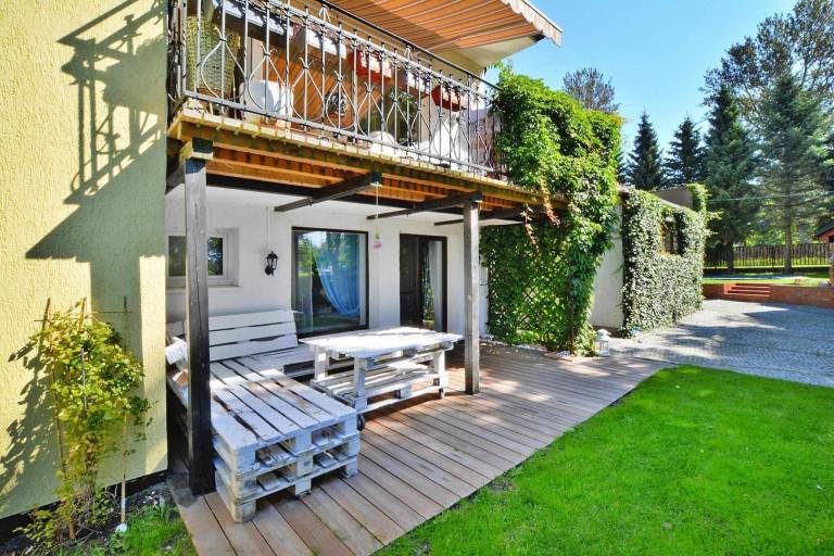 Apartament Kołobrzeg
