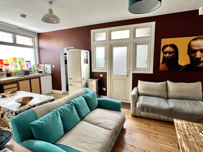 Ferienwohnung  London