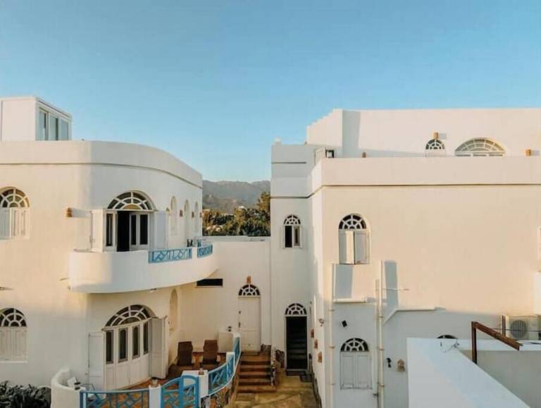 Appartement  Dahab