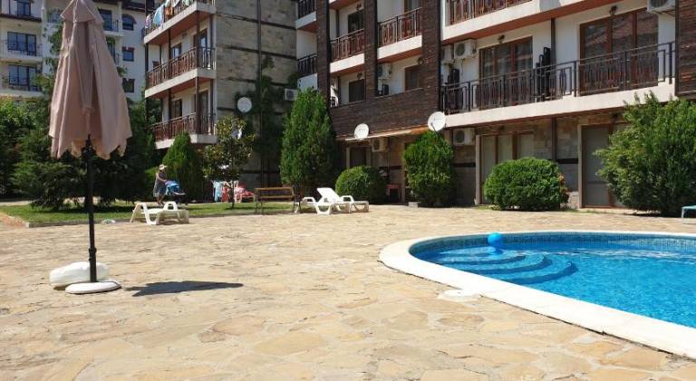 Rental apartment with pool | Next to the beach | Pets are welcome — photo 5