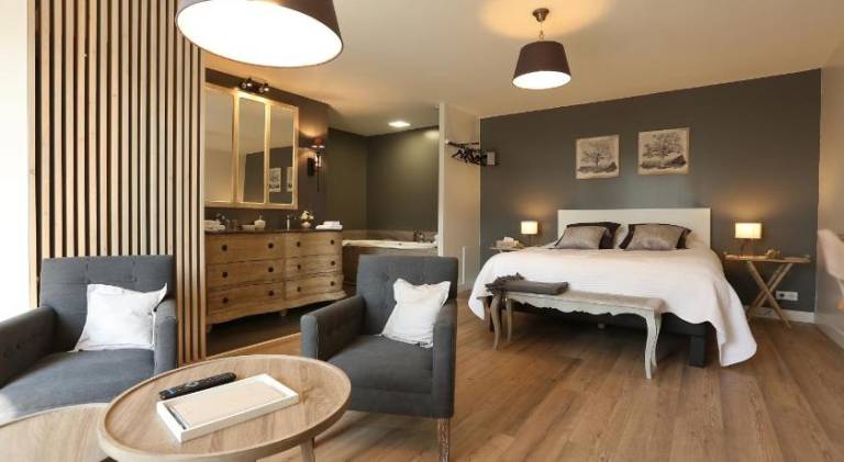 Chambre d'hôtes Steenwerck