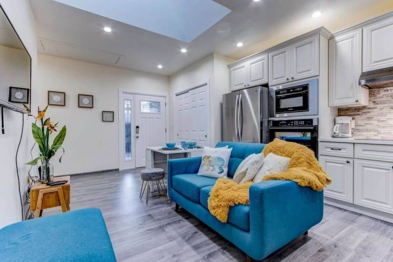 Apartment  Baywood Park