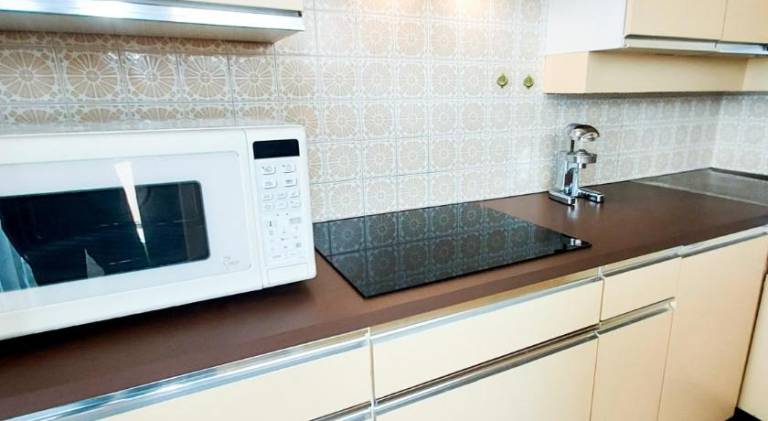 Holiday apartment with 3 rooms for 6 persons — photo 2
