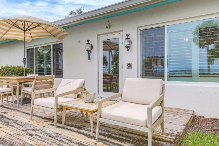 Jensen Beach Indian River Waterfront Retreat — photo 4