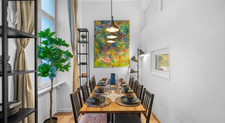 Holiday apartment | Pet-friendly — photo 5
