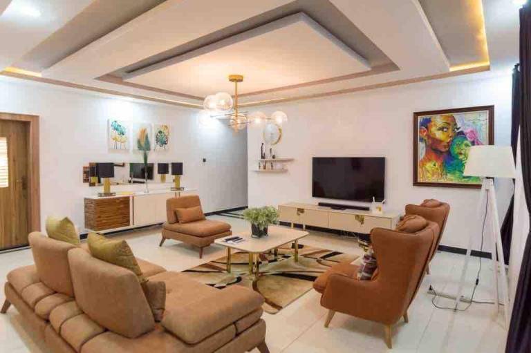 Apartment Maroko