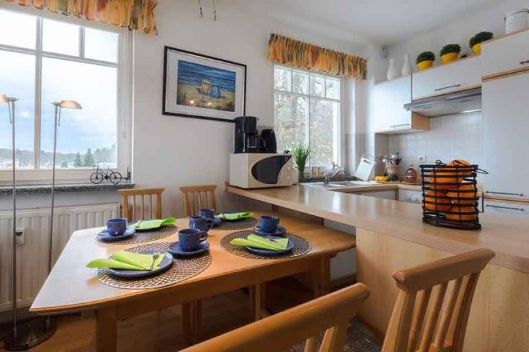 Child-friendly apartment | Pets allowed — photo 5