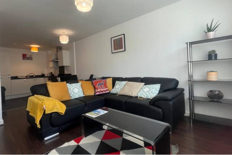 Apartment West Bromwich