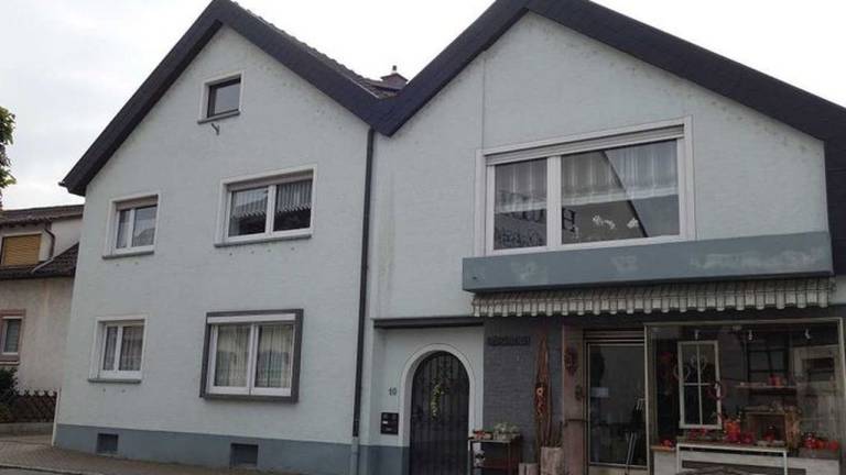 Ferienwohnung Kappel-Grafenhausen