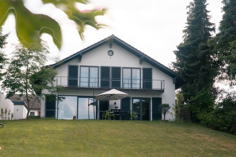 Ferienwohnung  Manderscheid