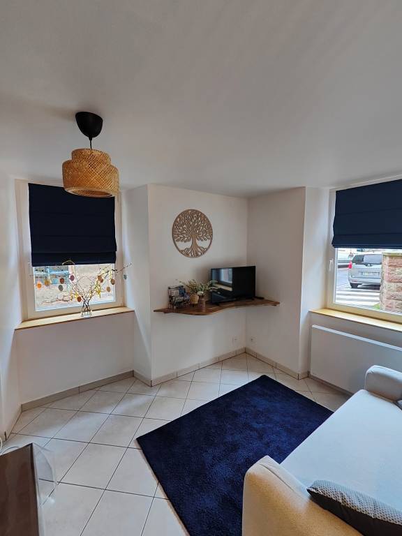 Appartement Guebwiller