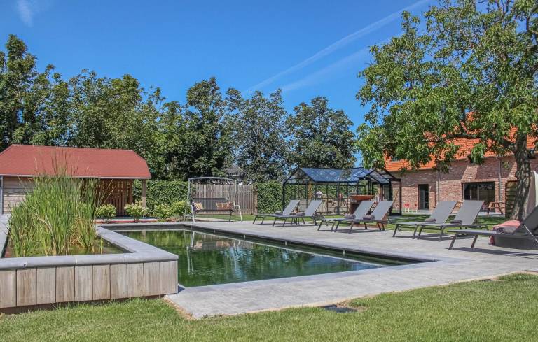 Ferienhaus  Diksmuide