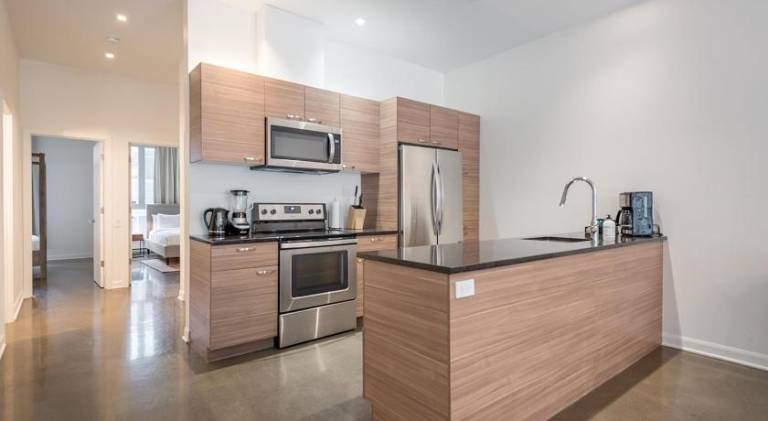 Apartment | Near Notre-Dame Basilica — photo 4
