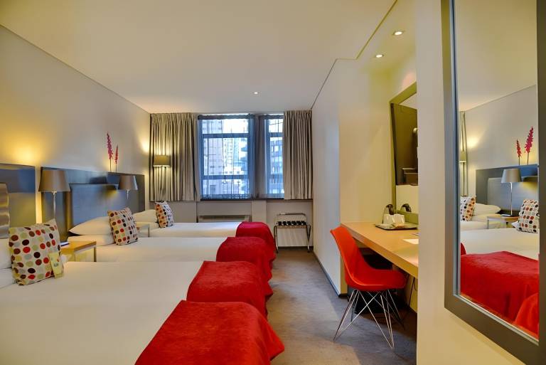 Fountains Hotel — photo 2