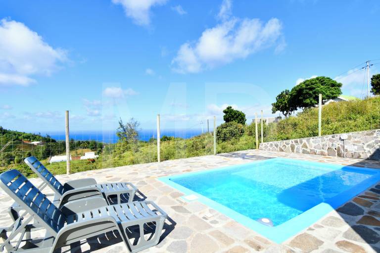 Maison de vacances Rodrigues