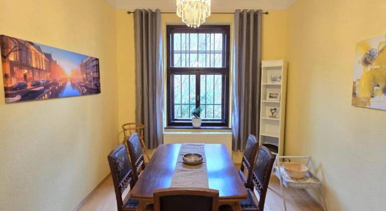 Apartment with 2 rooms for 4 persons — photo 3