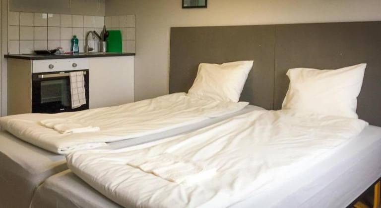 Sundsvall Hotel Apartments — photo 5