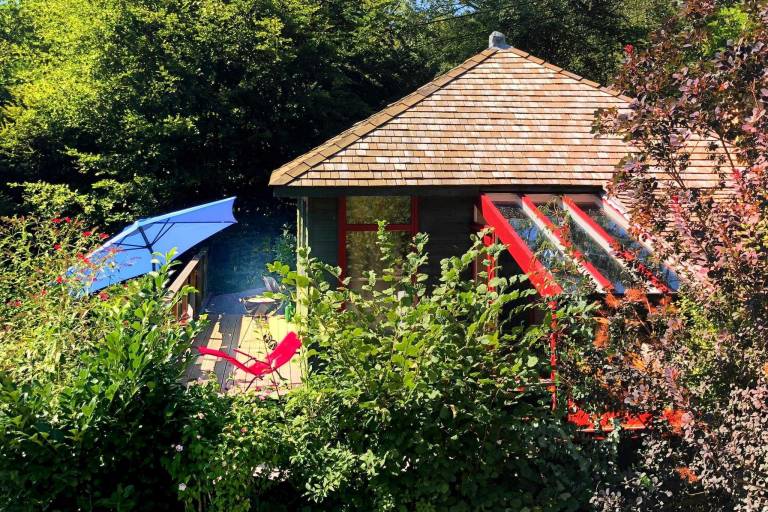 Chalet Aywaille