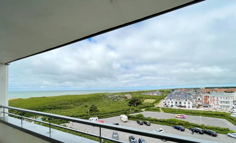 Apartament Westerland