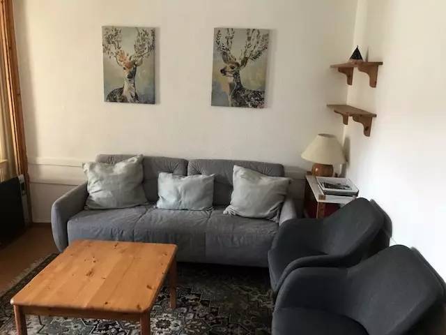 Ferienwohnung in Saint-Martin-de-Belleville, Val Thorens für max. 4 Gäste Ferienwohnung in Saint-Martin-de-Belleville, Val Thorens für max. 4 Gäste