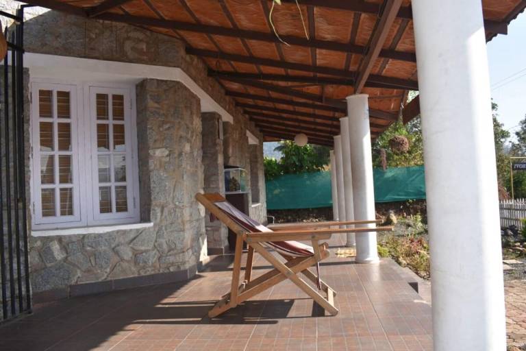 Ivory Hills 3Bedroom bungalow vythiri, wayanad — photo 5