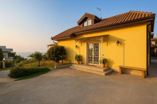 Villa Vibo Valentia