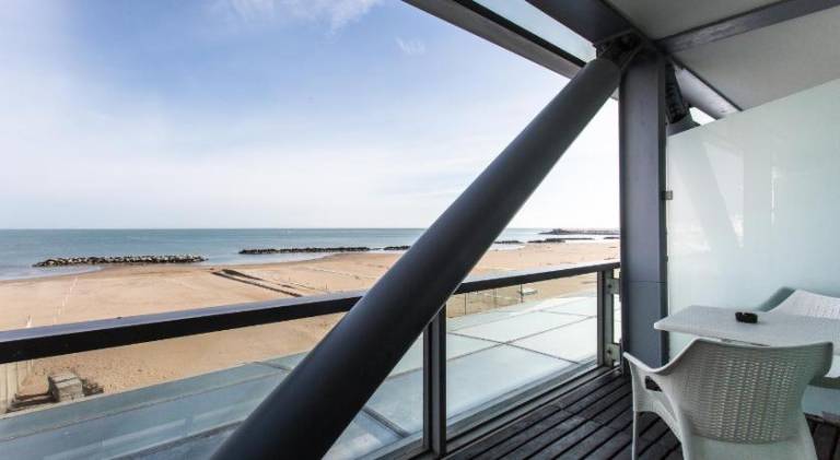 Kursaal Hotel — photo 4
