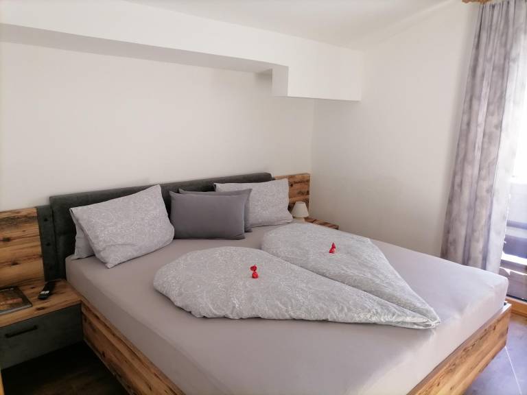 Ferienwohnung Weissbach bei Lofer