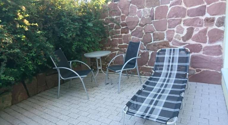 Rental apartment with 2 rooms for 6 persons — photo 5