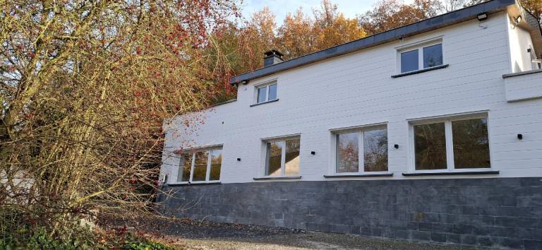 Chez Ellen in Houffalize