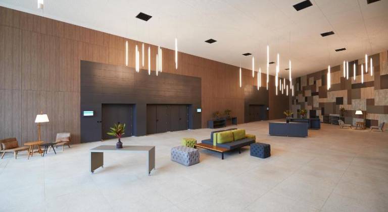 Novotel Itu Terras de Sao Jose Golf & Resort — photo 5