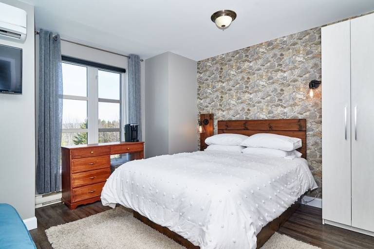 Bed and breakfast Magog