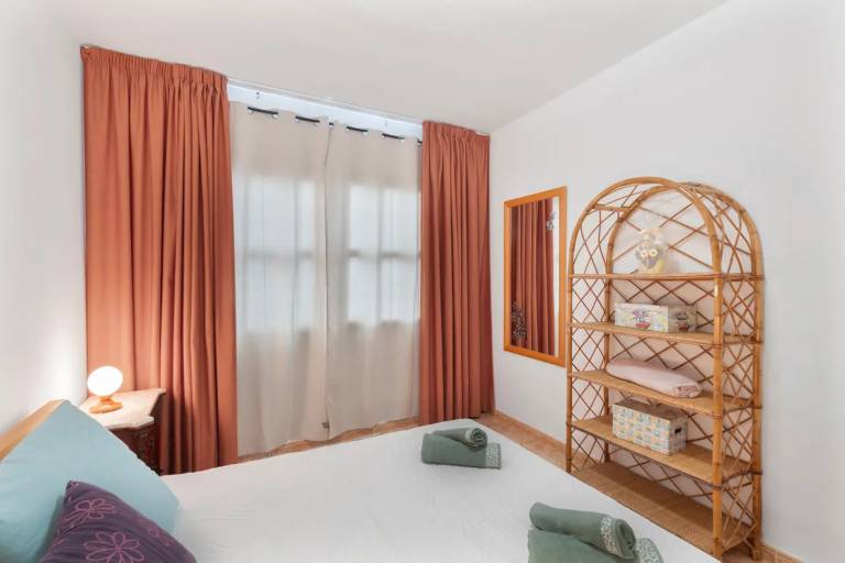 Apartamento Santa Cruz de la Palma