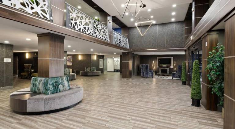 Verta Hotel McAllen Airport — photo 4