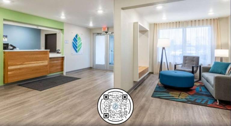 WoodSpring Suites Indianapolis Castleton — photo 4