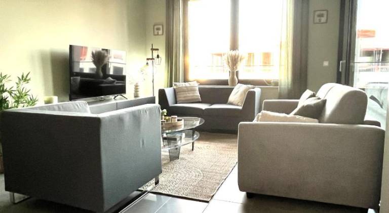 Apartment | Pet-friendly — photo 3