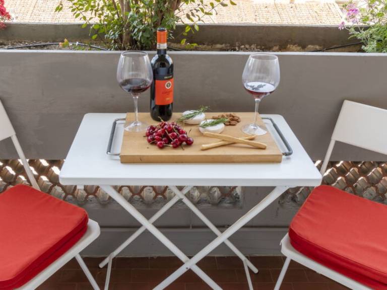 Appartement Florence