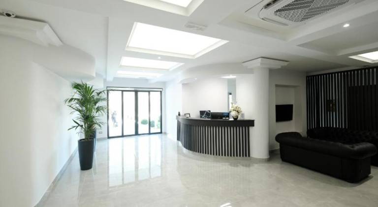 Best Western Grand Hotel Catanzaro — photo 3