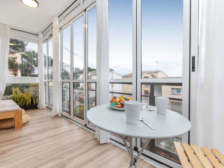 Apartamento Tossa de Mar
