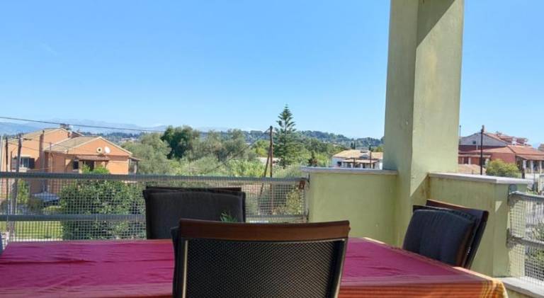 Villa with 2 rooms for 4 persons — photo 3