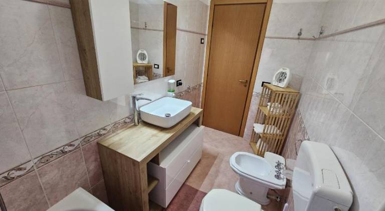 Holiday apartment with 2 rooms for 4 persons — photo 2
