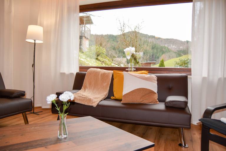 Apartment  Bad Peterstal-Griesbach