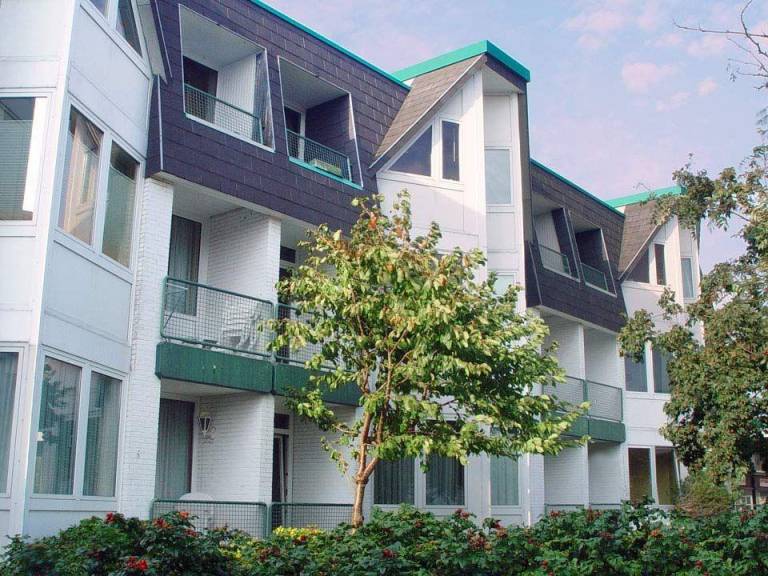 Apartment  Sankt Peter-Ording