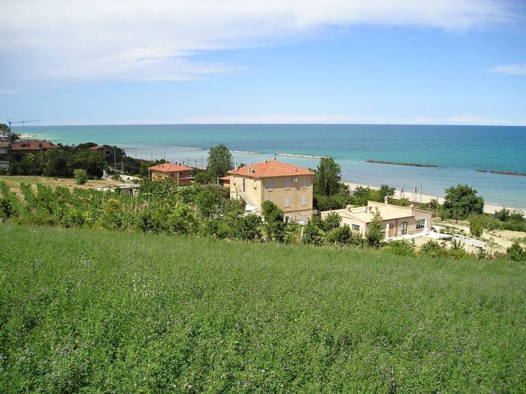 Casa Campofilone