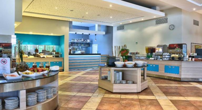 Hotel Ralitsa Aquaclub - All Inclusive plus Aquapark — photo 3