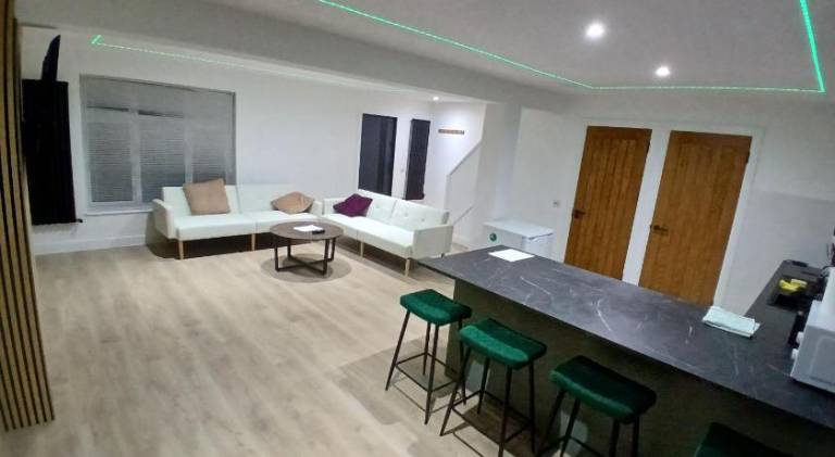 83 m&sup2; Ferienhaus