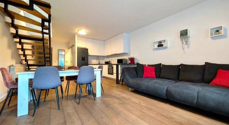 Rental apartment | Pet-friendly — photo 3